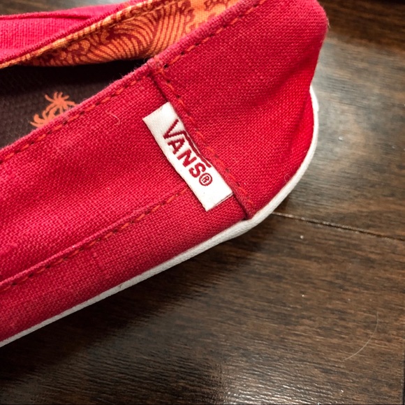 Vans lace up sneakers - Picture 4 of 7